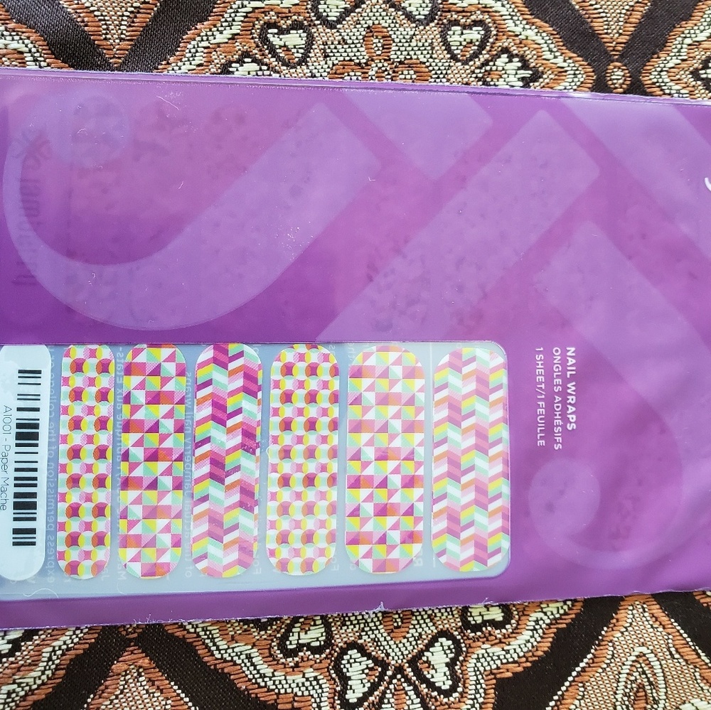 Jamberry